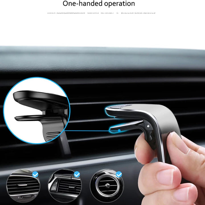 Universal Car gravity Holder Dashboard