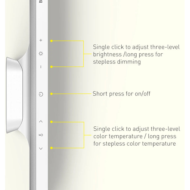 Baseus Flexible Light