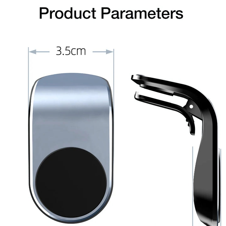 Universal Car gravity Holder Dashboard