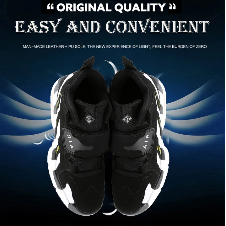 Couple Sneakers Outdoor Casual Running Shoes Mens Breathable