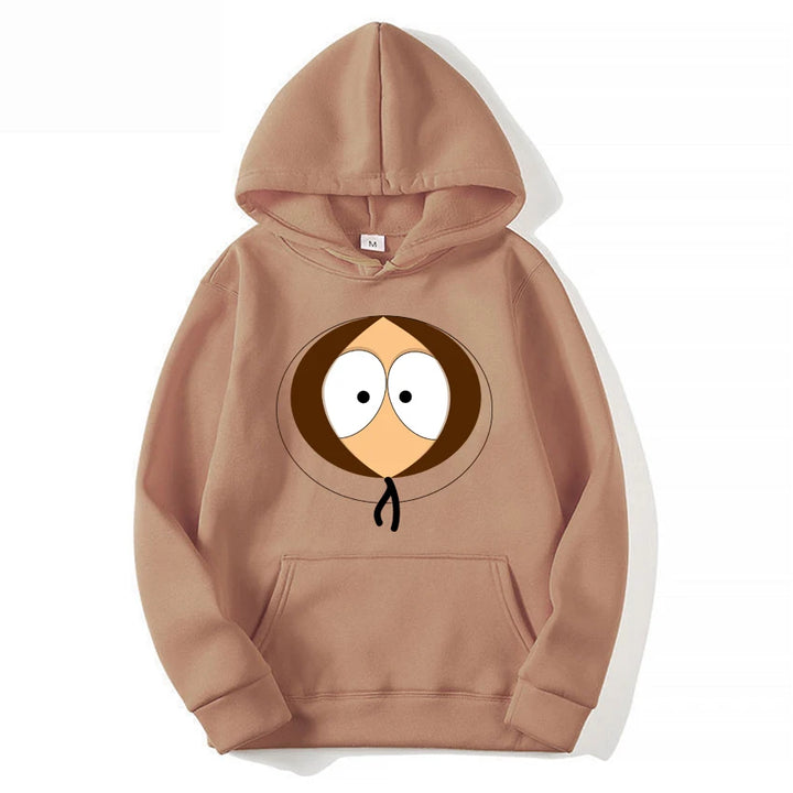 Kenny McCormick Autumn