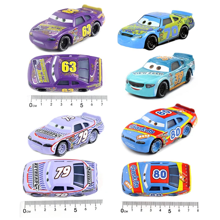 Cars 3 Disney Pixar Cars Toy