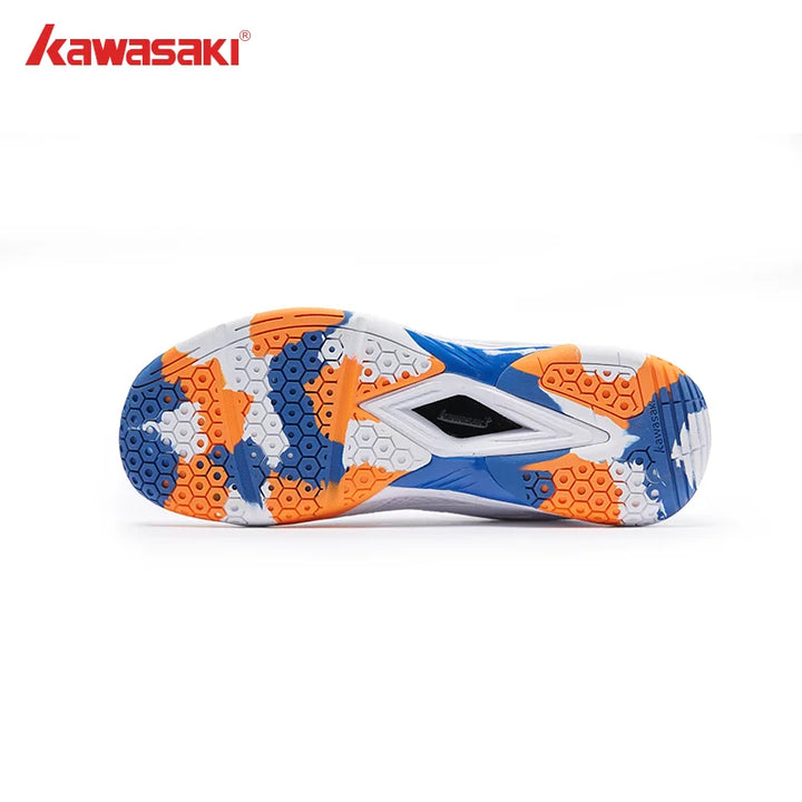 Kawasaki Brand Sneakers Sport Shoes Men Women Durable Stable