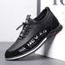 Soft Men Casual Shoes Quality Casual Sneaker Male