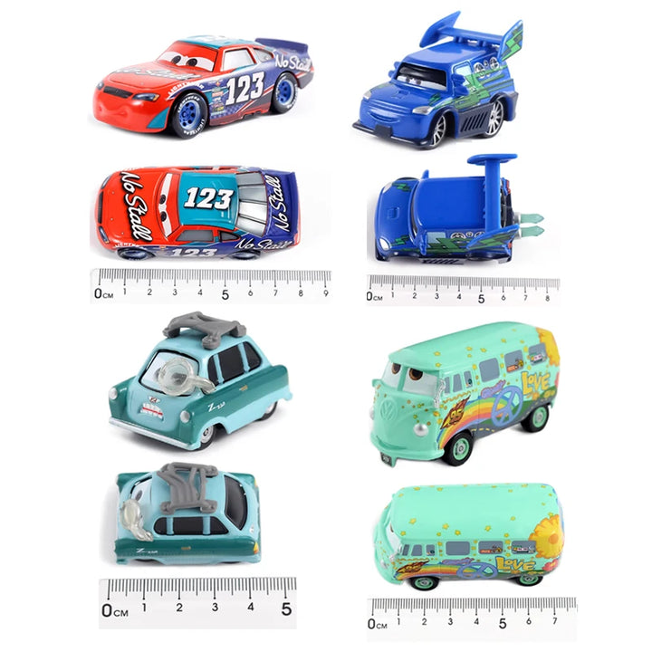 Cars 3 Disney Pixar Cars Toy