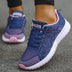 Women's Sneaker 2024 New Fashion Breathable Trainers Comfortable Sneakers