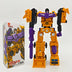 Transformation 6 in 1 Model MINI Devastator 21CM Action Figure Robot Plastic