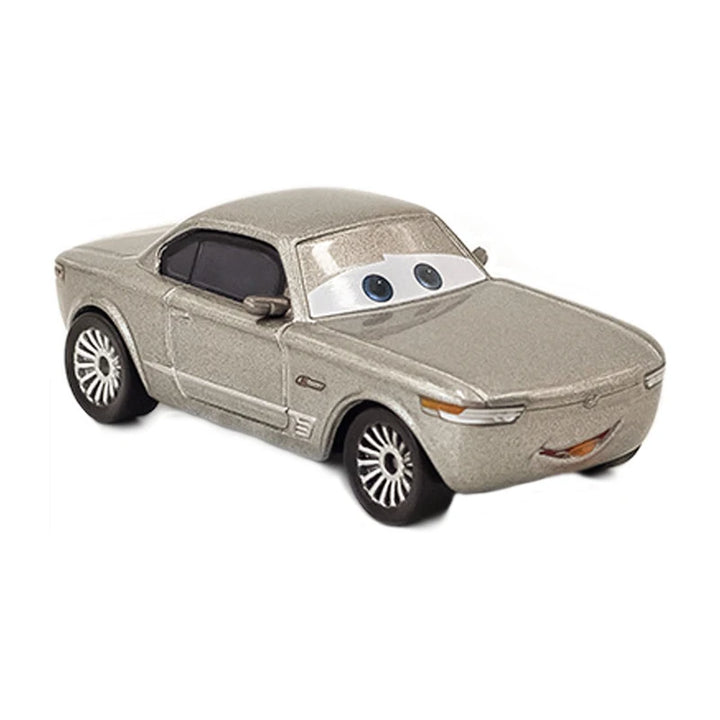 Cars 3 Disney Pixar Cars Toy