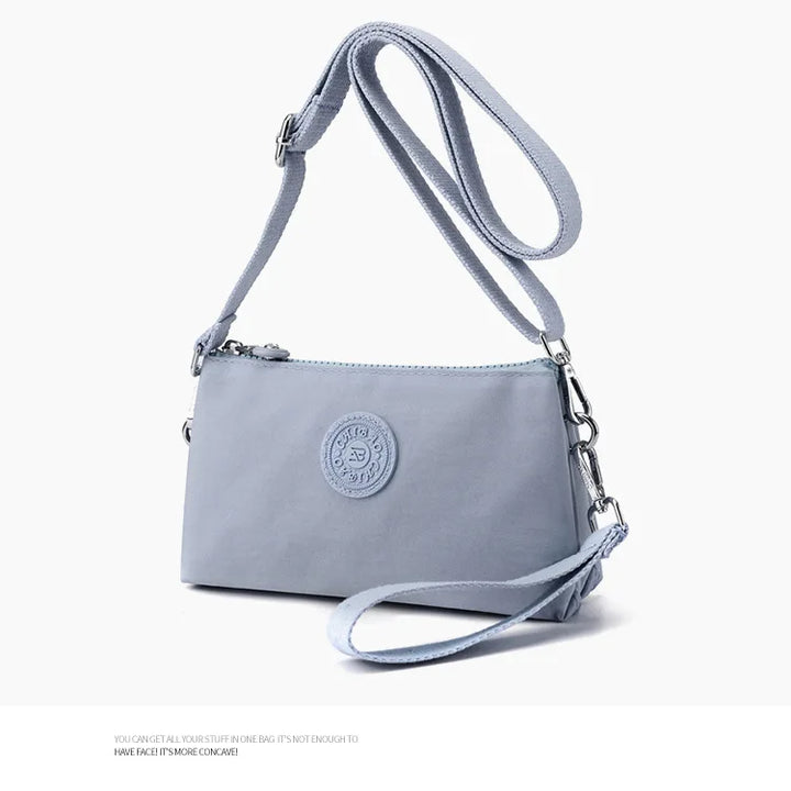 Shoulder Bag for Women CrossBorder Supply Of Nylon bag