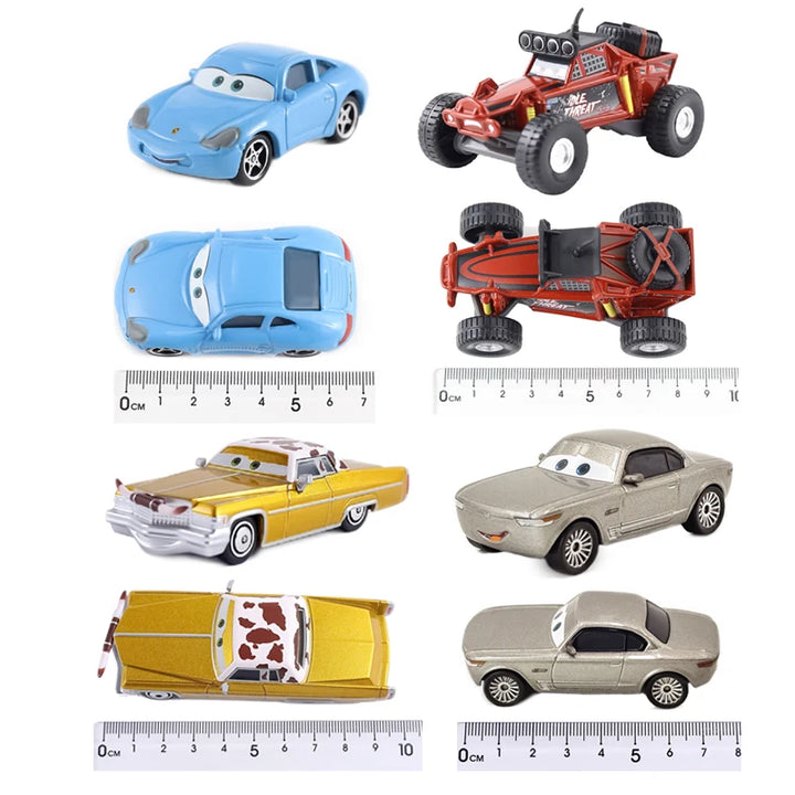 Cars 3 Disney Pixar Cars Toy