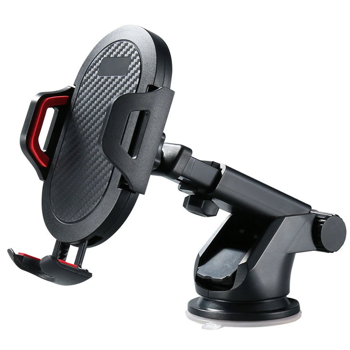 Sucker Car Phone Holder Mount Stand GPS Telefon