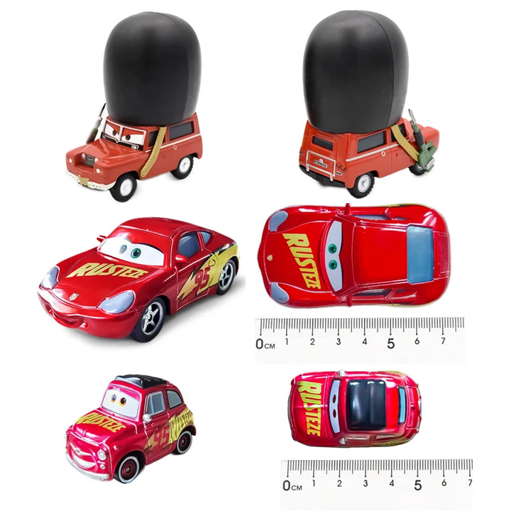 Cars 3 Disney Pixar Cars Toy