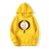 Kenny McCormick Autumn