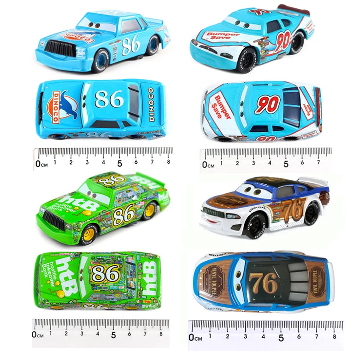 Cars 3 Disney Pixar Cars Toy