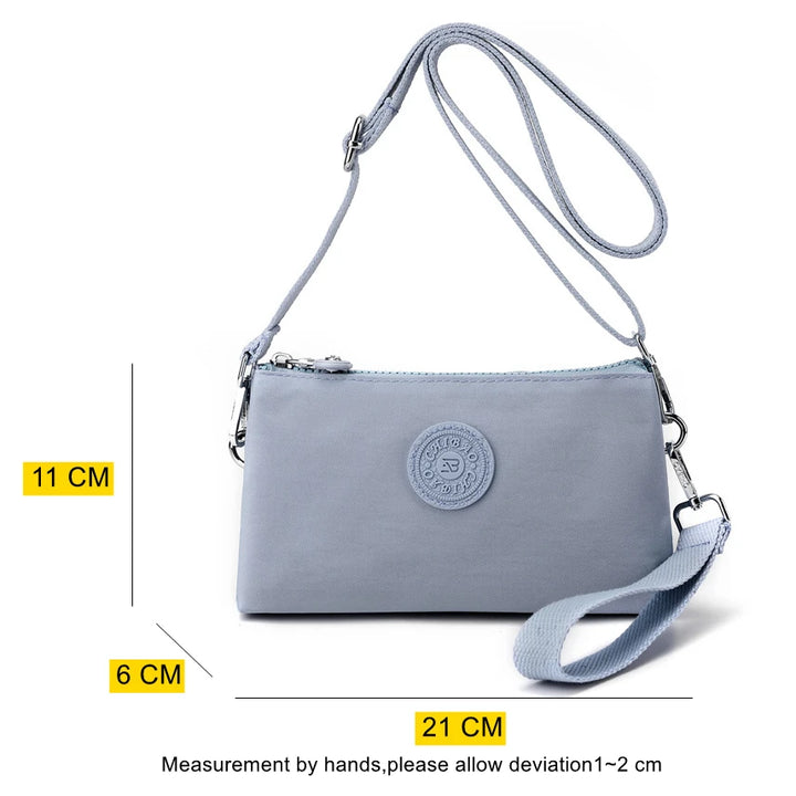 Shoulder Bag for Women CrossBorder Supply Of Nylon bag