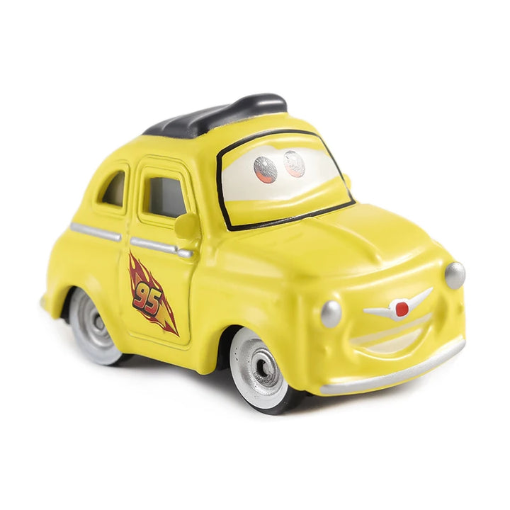 Cars 3 Disney Pixar Cars Toy