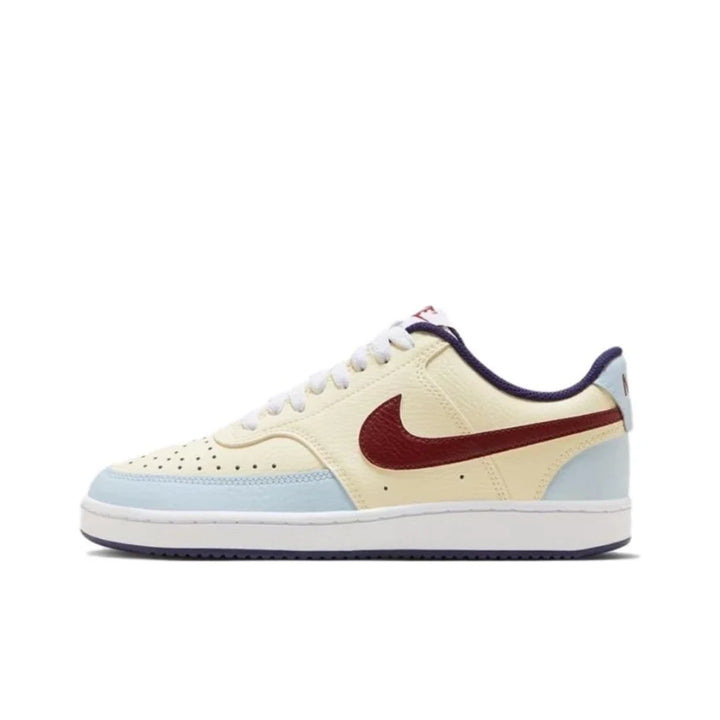 Nike Court Vision 1 Low Laser Soft, Casual, Durable