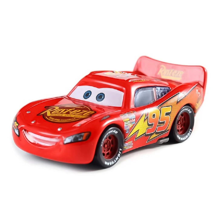 Cars 3 Disney Pixar Cars Toy