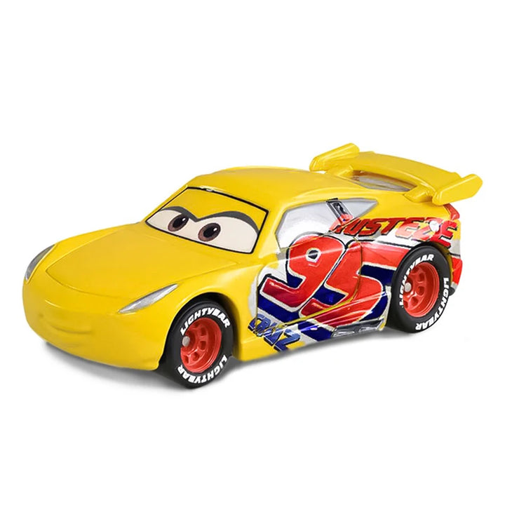 Cars 3 Disney Pixar Cars Toy