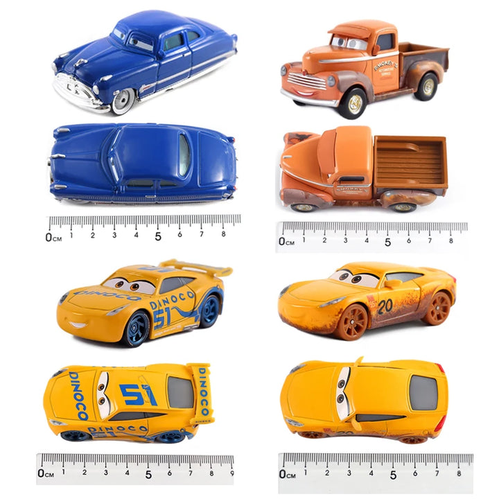 Cars 3 Disney Pixar Cars Toy