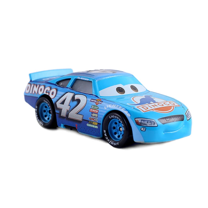 Cars 3 Disney Pixar Cars Toy