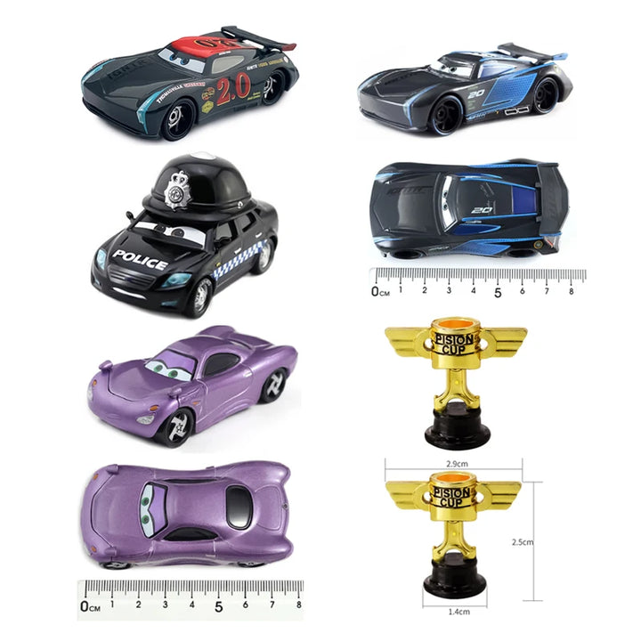 Cars 3 Disney Pixar Cars Toy