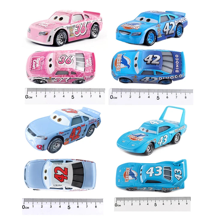 Cars 3 Disney Pixar Cars Toy