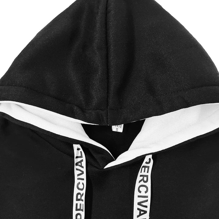 Newest Fahsion Mens Sportswear Hooded Milano