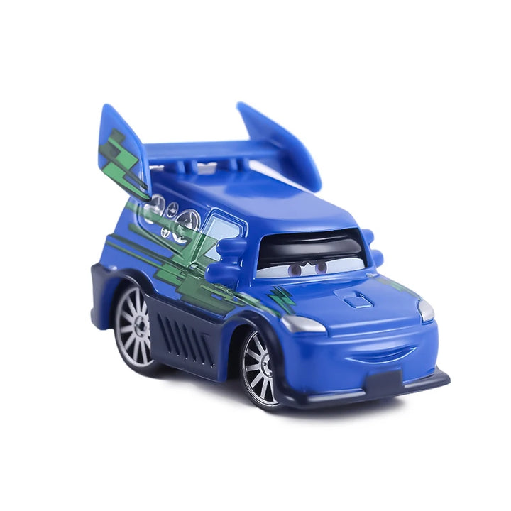 Cars 3 Disney Pixar Cars Toy