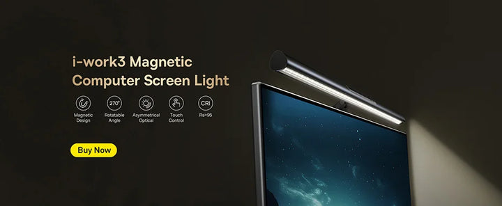 Baseus Flexible Light