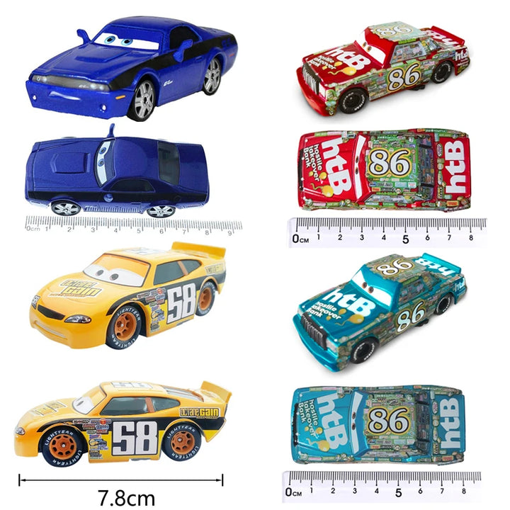 Cars 3 Disney Pixar Cars Toy