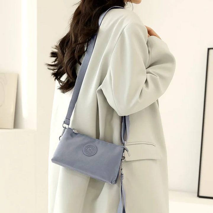 Shoulder Bag for Women CrossBorder Supply Of Nylon bag