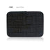 Travel Carrying Elastic Organizer Plate Electronics Accessories Organizer