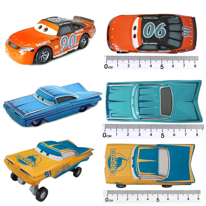 Cars 3 Disney Pixar Cars Toy