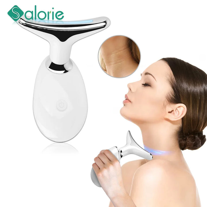 Anti-wrinkle massager