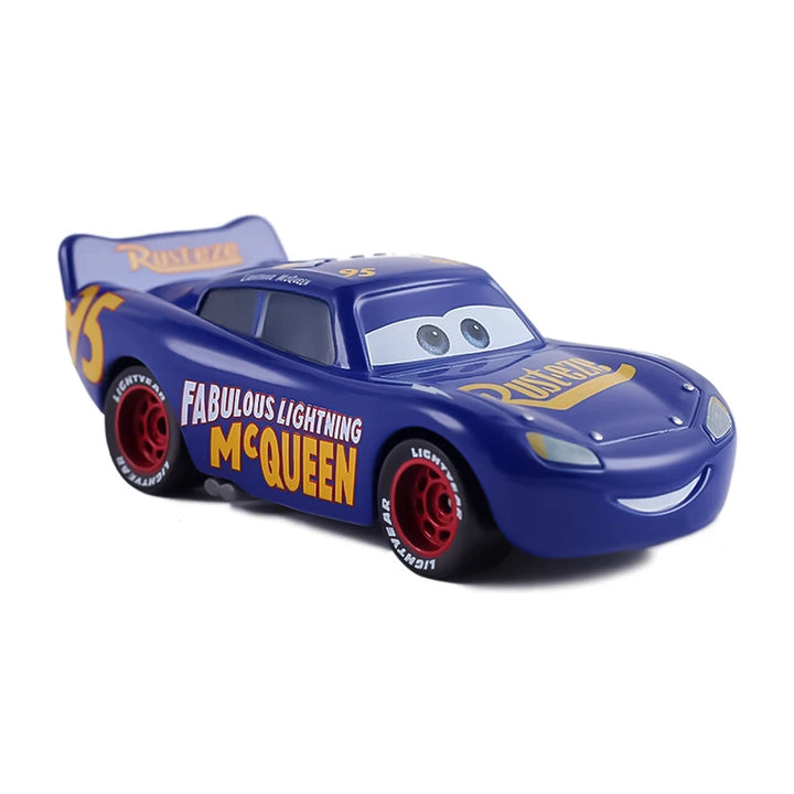 Cars 3 Disney Pixar Cars Toy