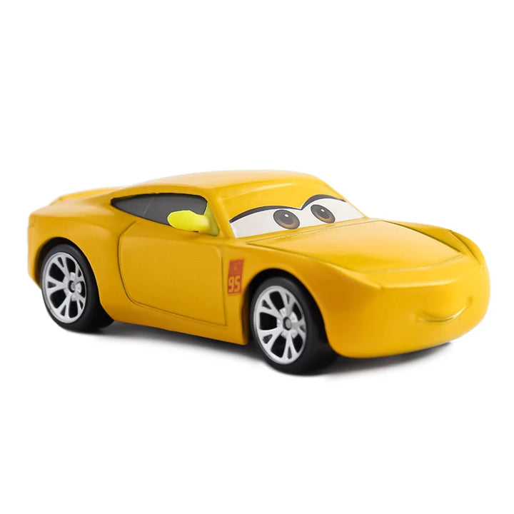 Cars 3 Disney Pixar Cars Toy