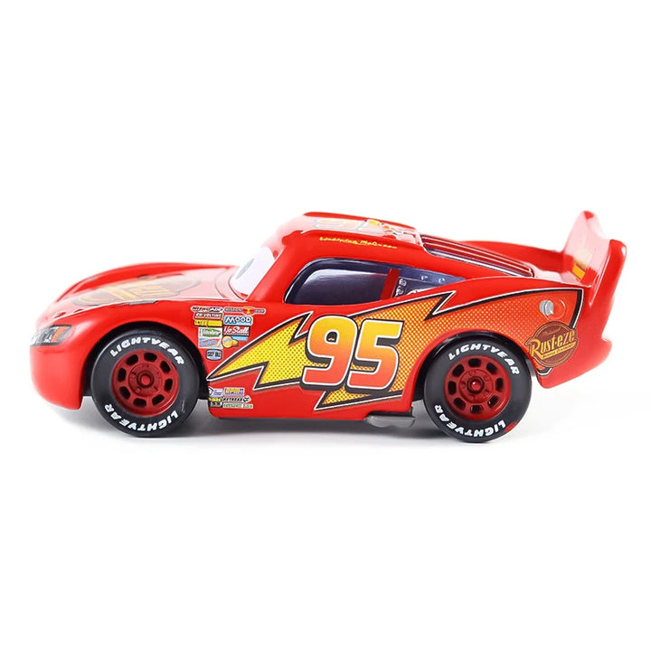 Cars 3 Disney Pixar Cars Toy