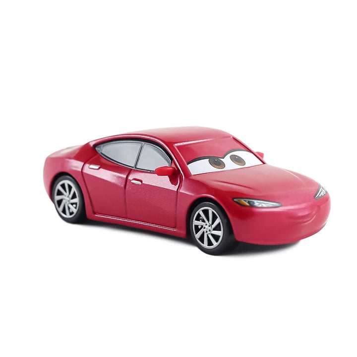 Cars 3 Disney Pixar Cars Toy