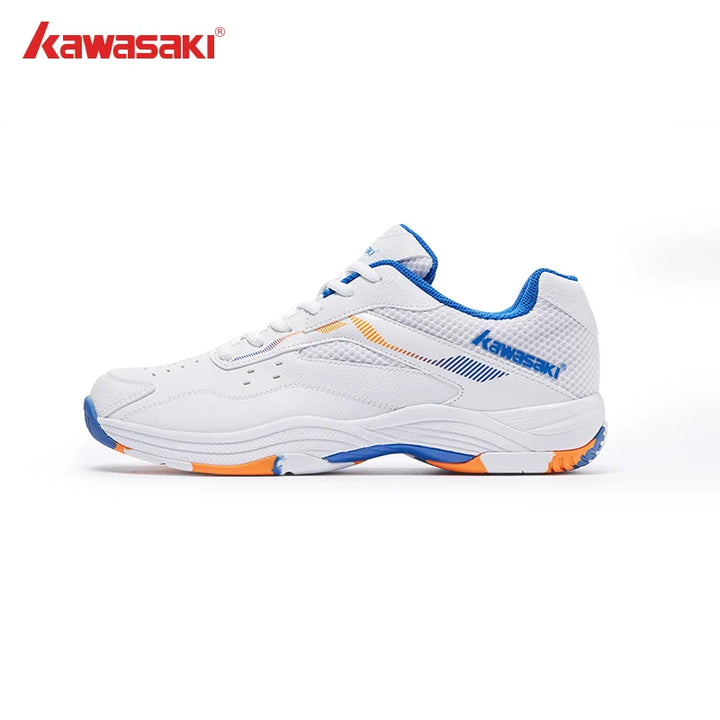 Kawasaki Brand Sneakers Sport Shoes Men Women Durable Stable