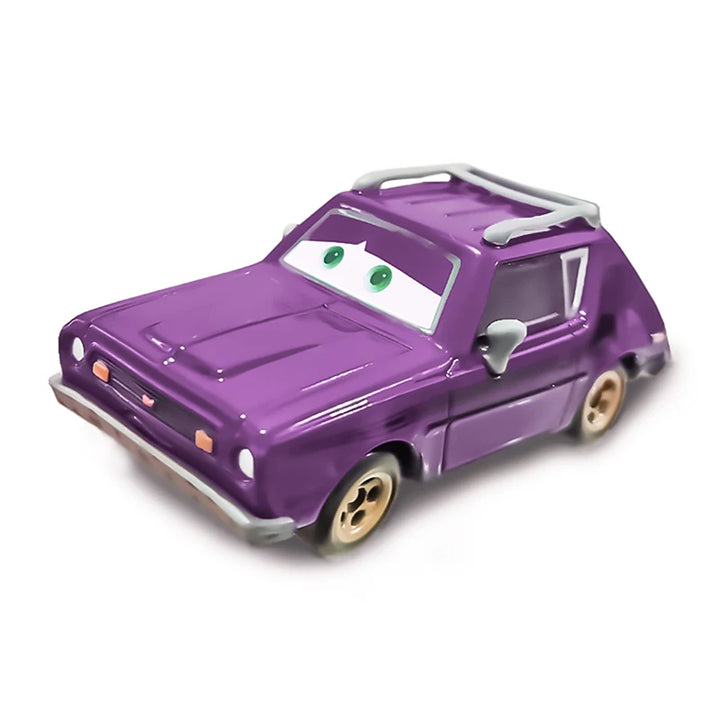 Cars 3 Disney Pixar Cars Toy