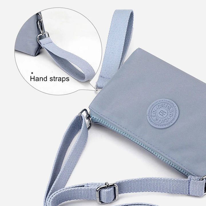 Shoulder Bag for Women CrossBorder Supply Of Nylon bag