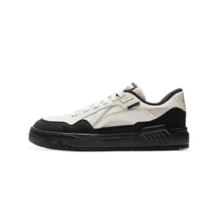 Li-Ning Men COMMON 80s Lifestyle Shoes DUAL CUSHION Wearable Sport