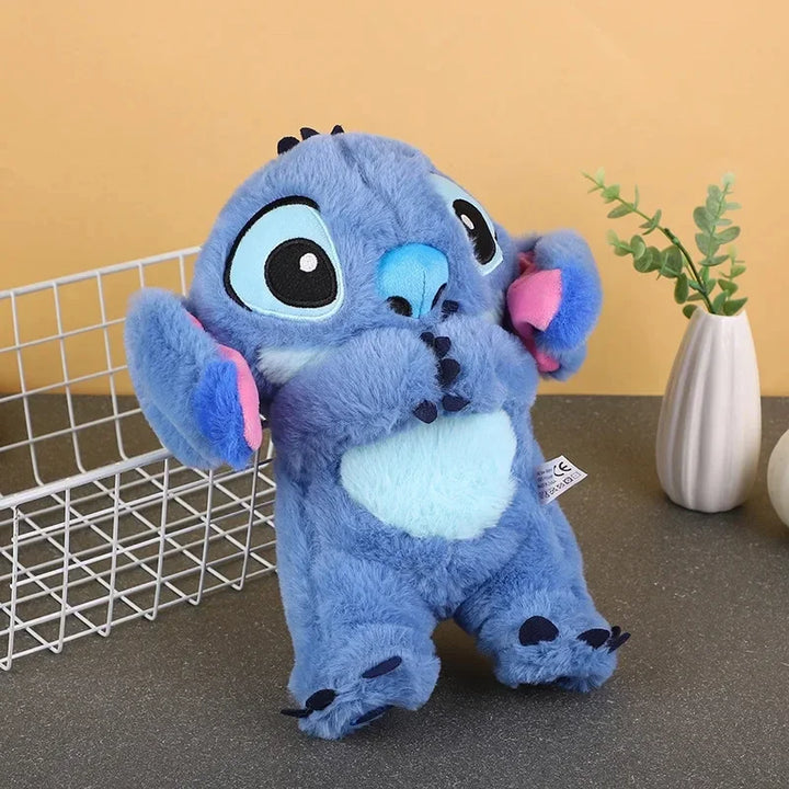 GlowSleep Stitch