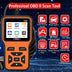 Car OBD2 Scanner Diagnostic Tool Code Reader