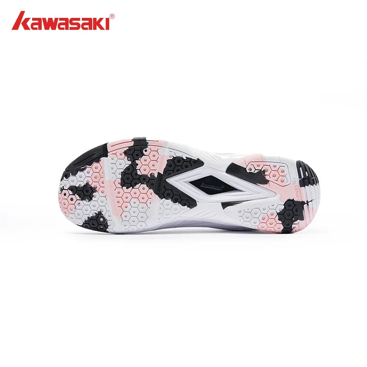 Kawasaki Brand Sneakers Sport Shoes Men Women Durable Stable