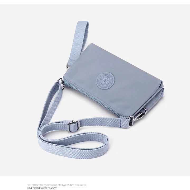 Shoulder Bag for Women CrossBorder Supply Of Nylon bag