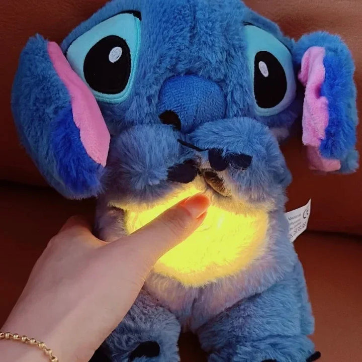 GlowSleep Stitch