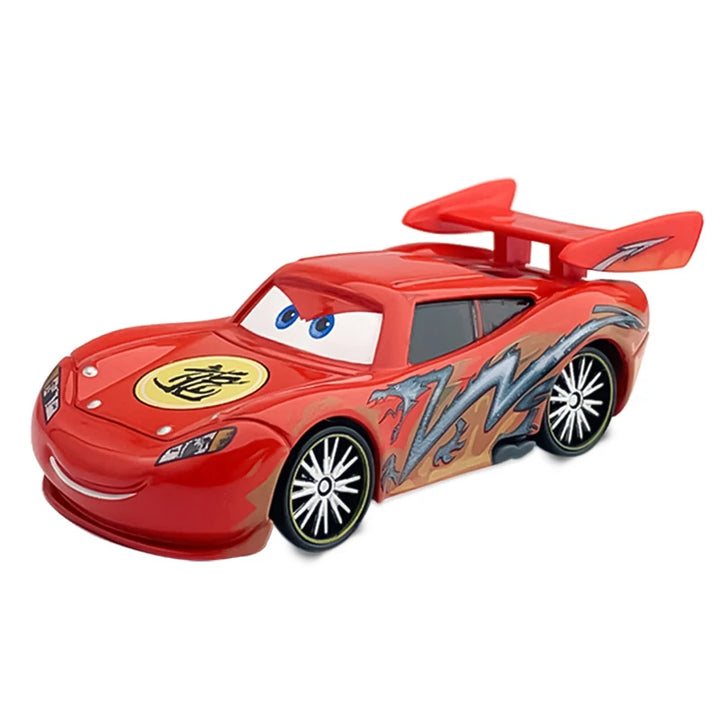 Cars 3 Disney Pixar Cars Toy