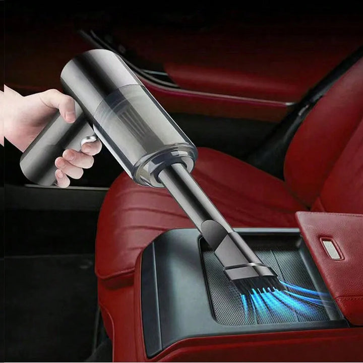 3 In 1 Integrated Suction And Blowing Vacuum Combination Vacuum